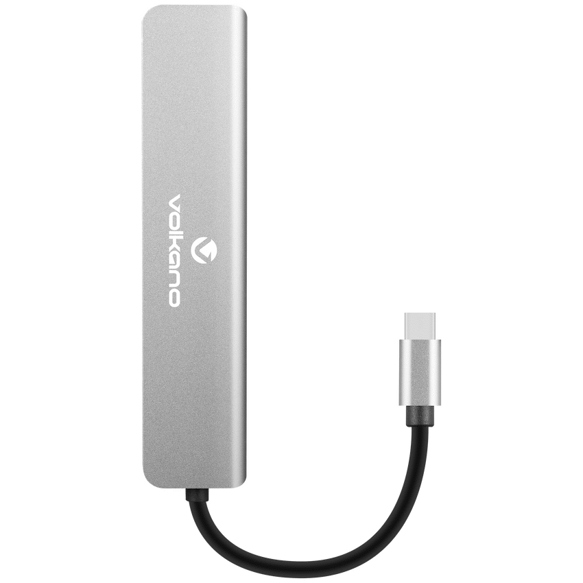Volkano Expand Series 6-in-1 Type-C Hub - image 2
