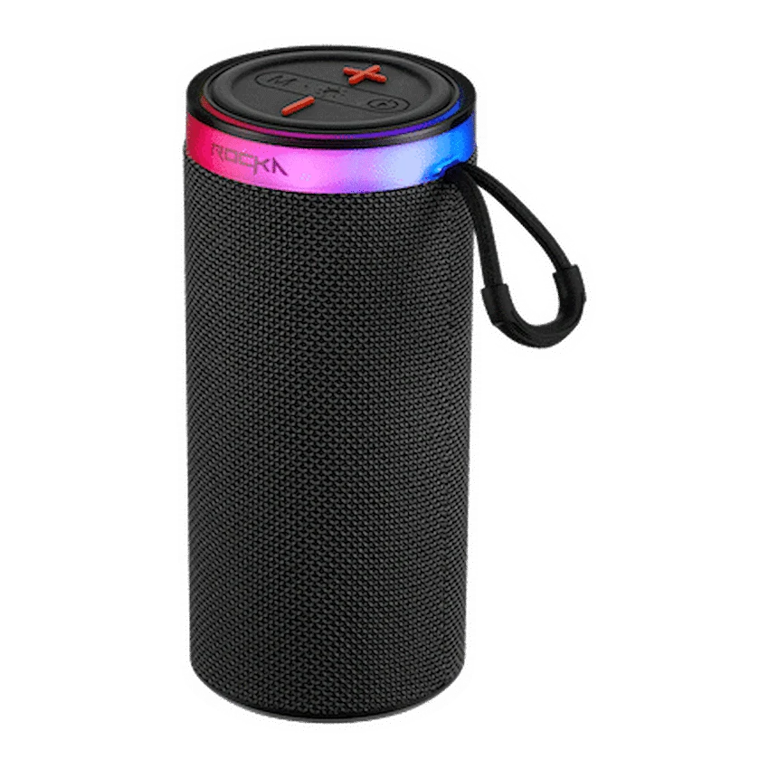 Rocka Alpha 2 Bluetooth Speaker - image 2