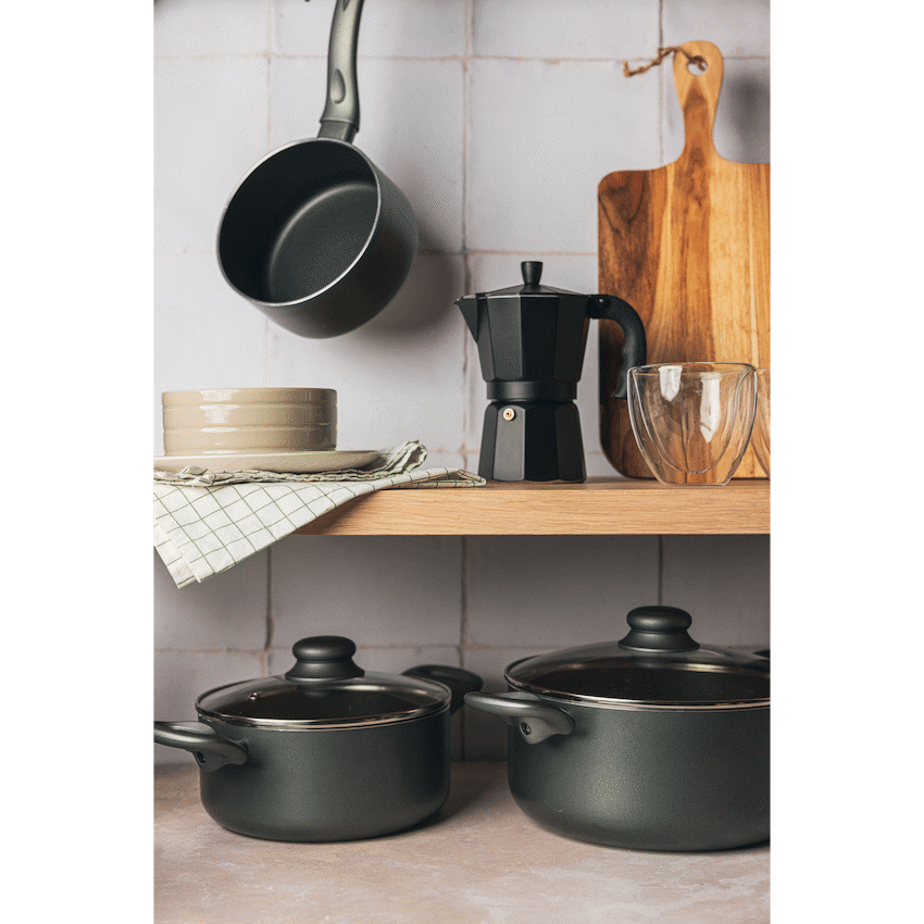 Legend My Pan Non-Stick 24cm Casserole - image 2