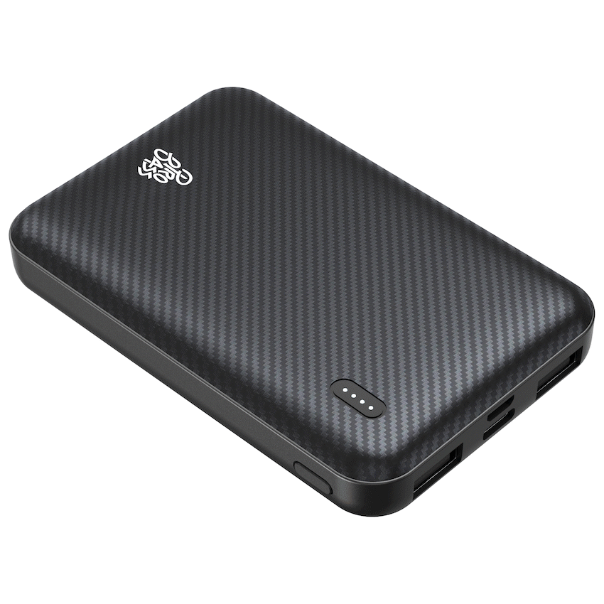 Pro Bass On the Go 5000mAh Power Bank - image 2