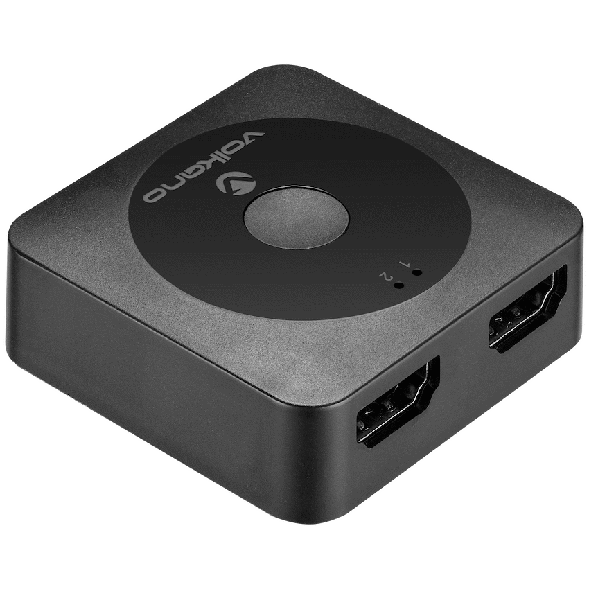 Volkano Define Series Dual Function Bi-Directional  HDMI Switch - image 2
