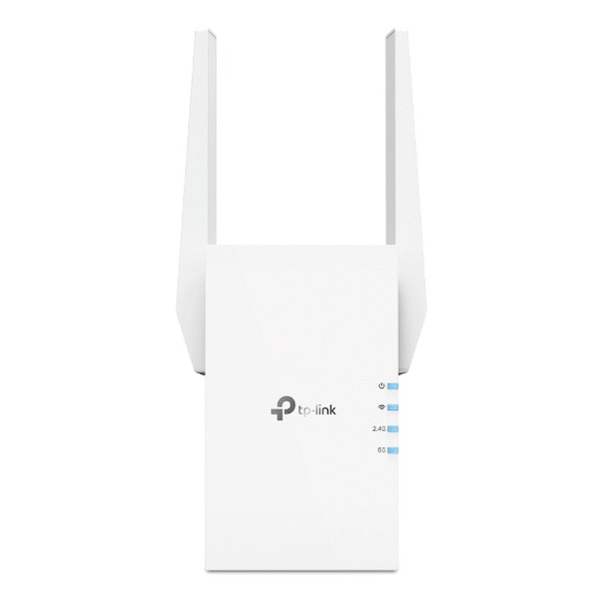 TP-Link RE705X AX1800 Wi-Fi 6 Range Extender - image 2