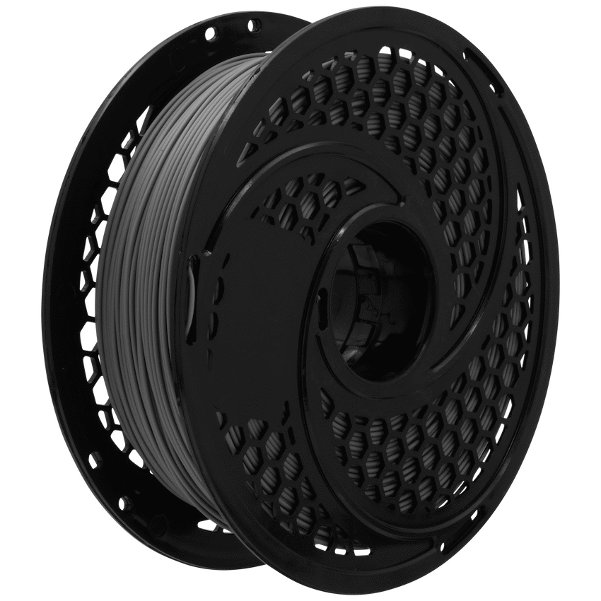 SA Filament Silk PLA Plus Gloss Filament 1kg - Grey - image 2