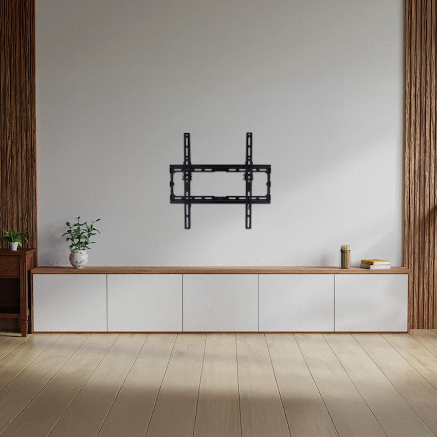 Volkano Steel Series Tilt TV Wall Mount for 32" - 70" TVs - image 2