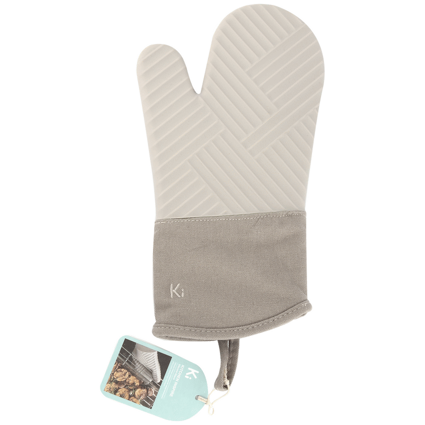 Kitchen Inspire Silicone Glove - image 2