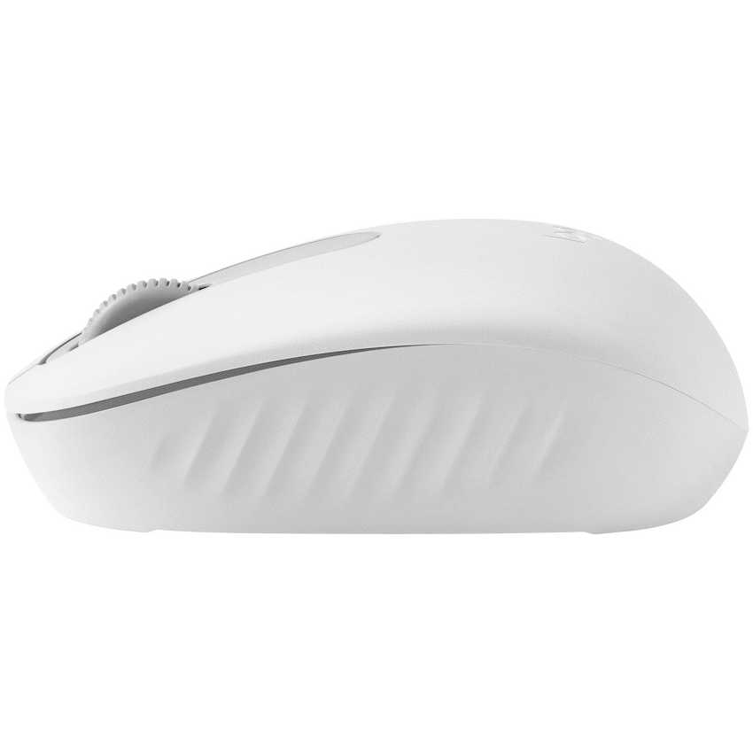 Logitech(R) M196 Bluetooth Mouse - OFF WHITE - BT - image 2