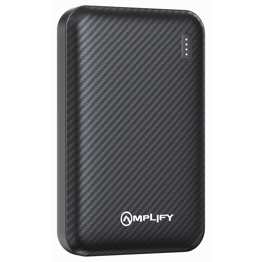 Amplify On the Go 5000mah Power Bank - image 2