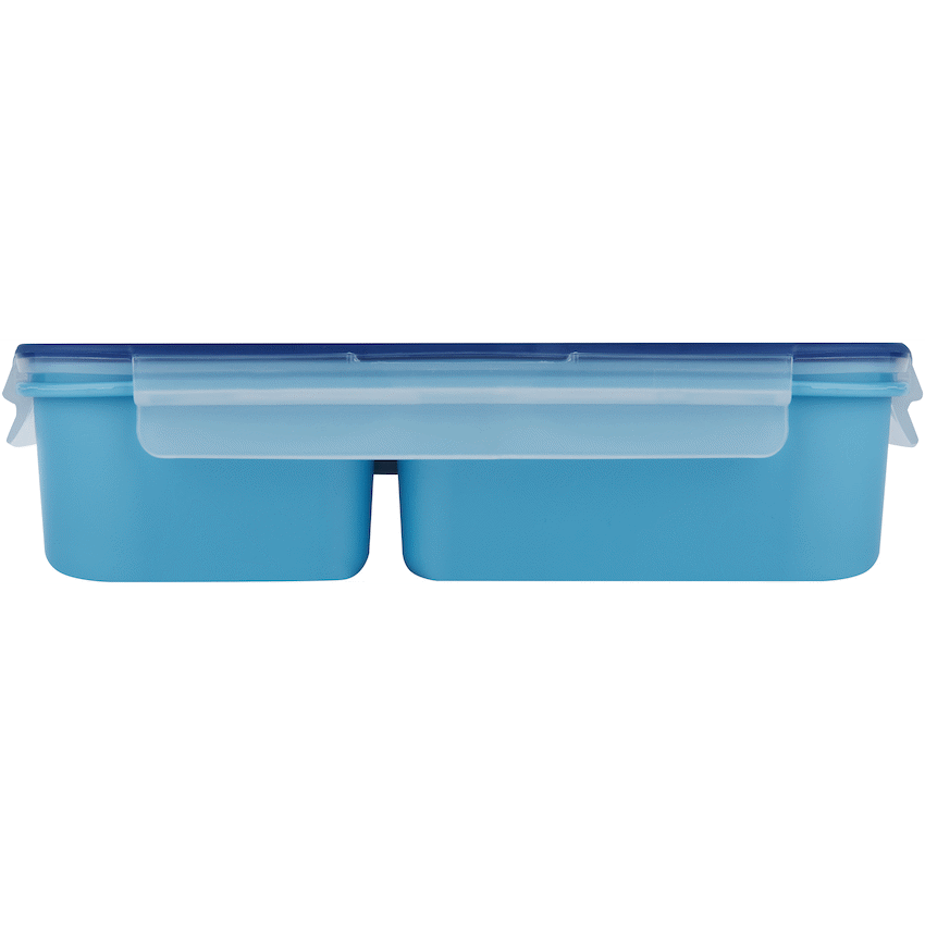 LocknLock To-Go lunch box 980ml blue - image 2