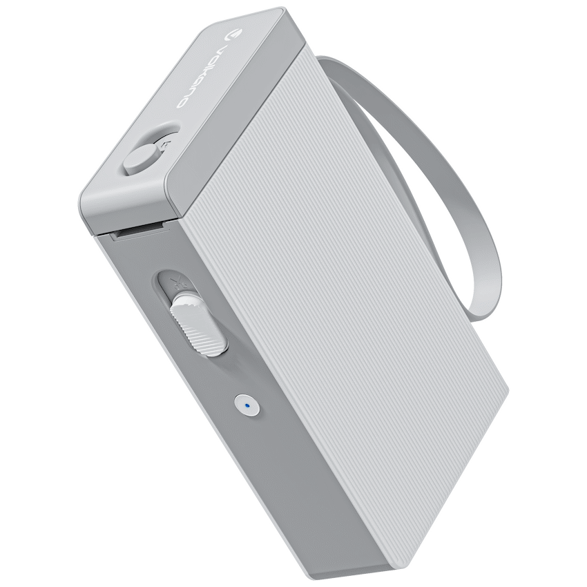 Volkano LabelPro Series Thermal Label Printer - White - image 2