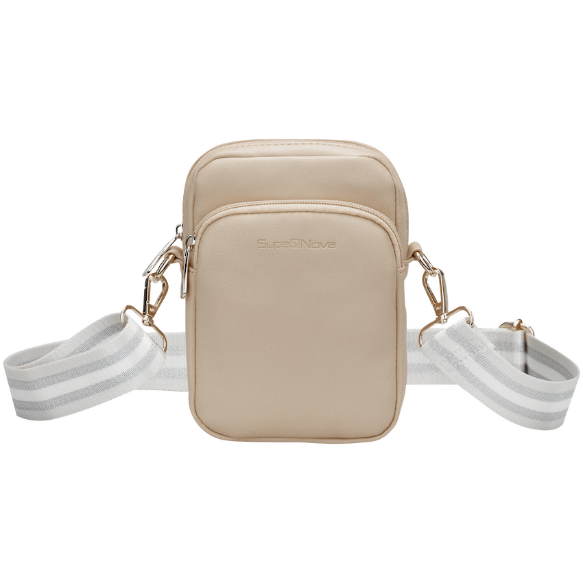 SupaNova Donna Device Cross Body - Tan - image 2