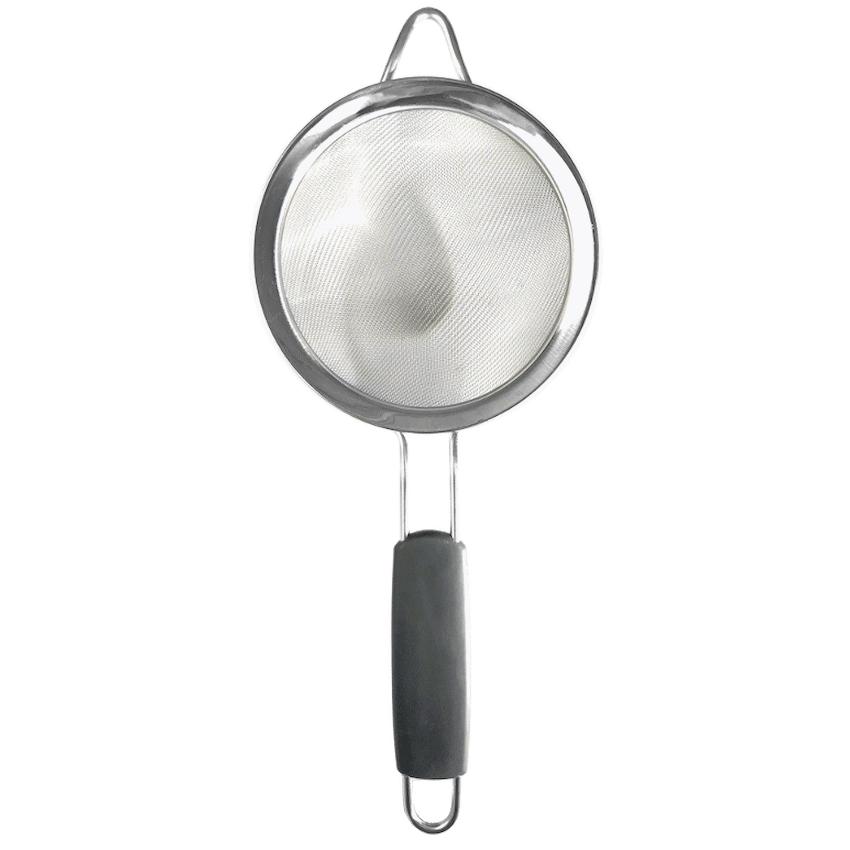 Legend Premium st/st tea strainer 8cm ( Order in Qty of 6) - image 2
