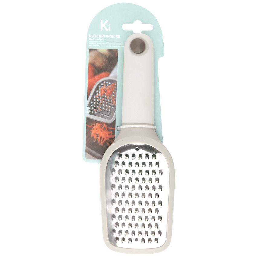 Kitchen Inspire Medium Grater - image 2
