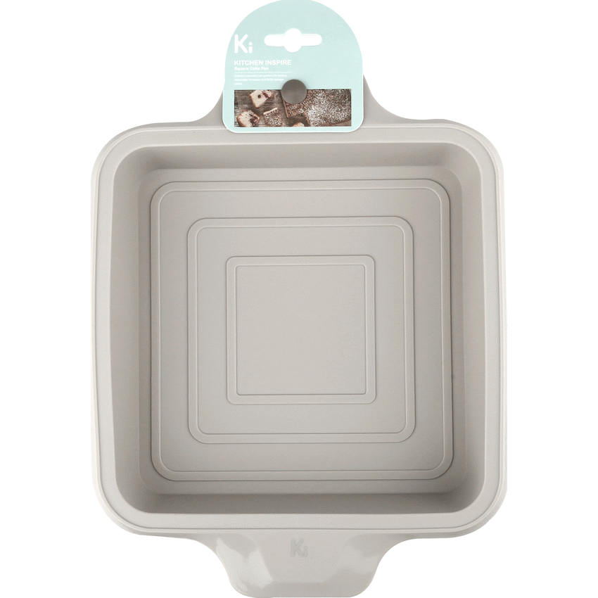 Kitchen Inspire Square Cake Pan - image 2