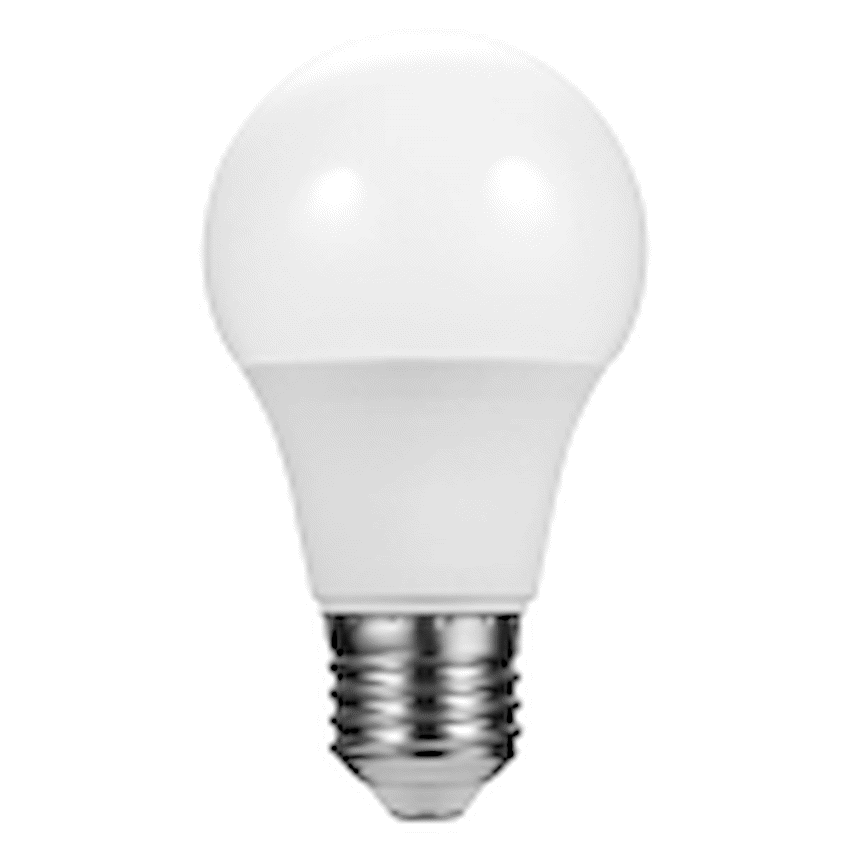 Ellies 5w G45 Residential Golfball Stick Bulb E27 CW - image 2