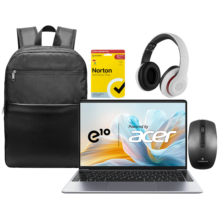 Acer E10 Business Bundle - image 2