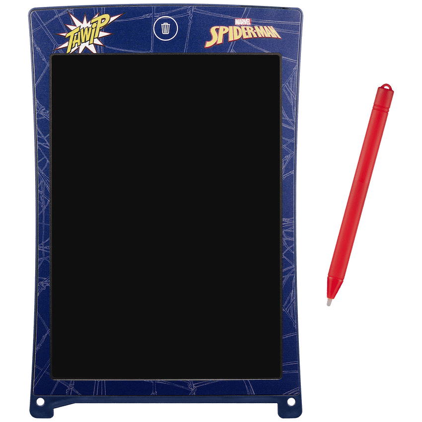 Marvel Spider-Man 8.5" LCD Writing Pad - image 2