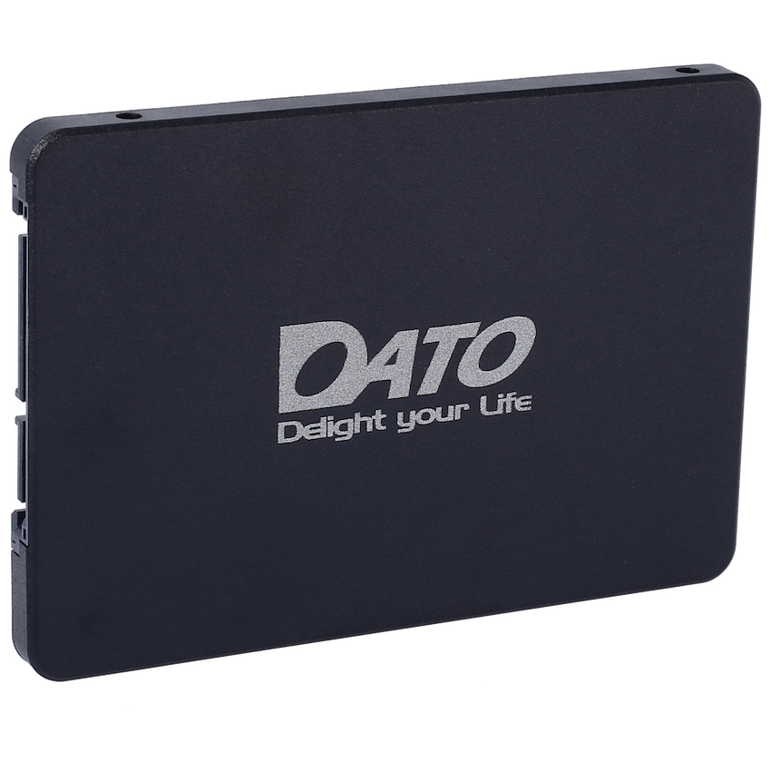 DATO DS700 SATA3 2.5" SSD 512gb - image 2