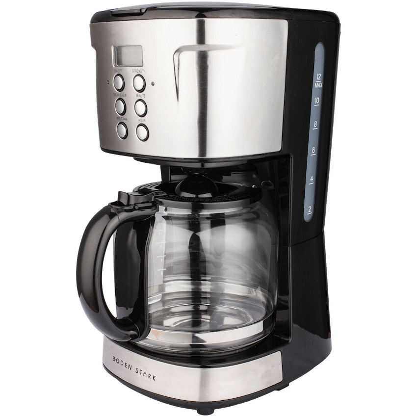 Boden Stark Drip Coffee Machine - image 2