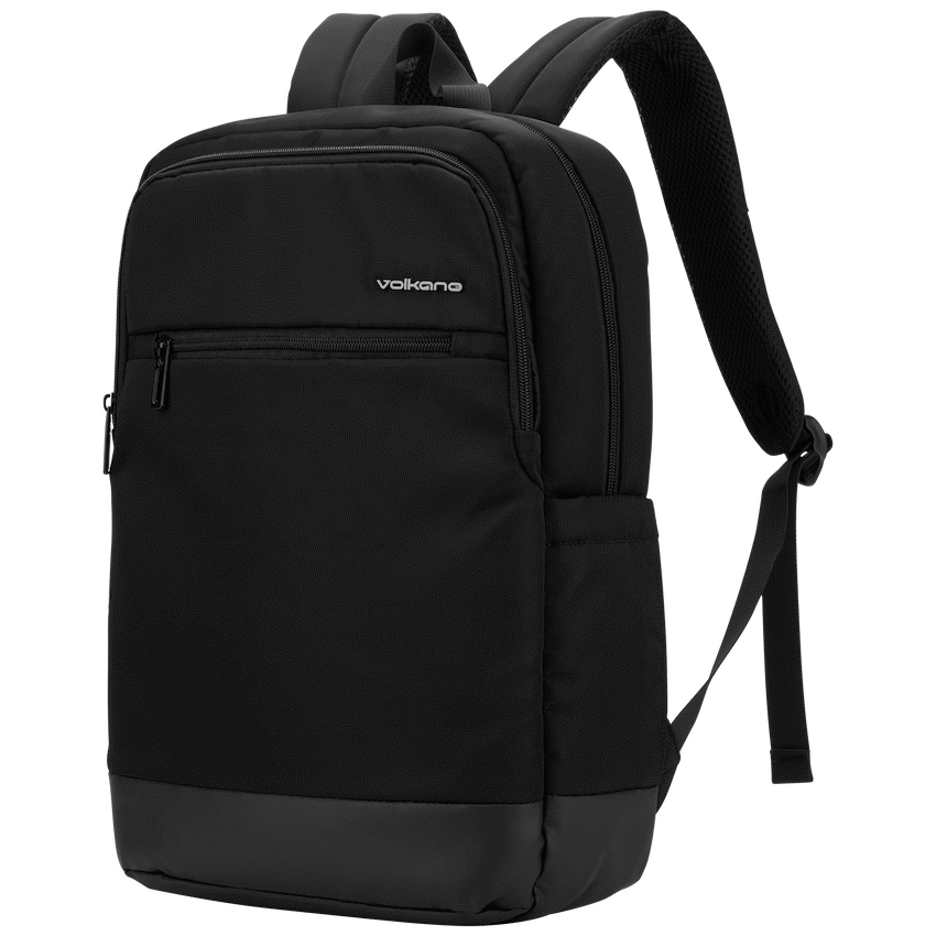 Volkano Roma 15.6" Smart Laptop Backpack - Black - image 2