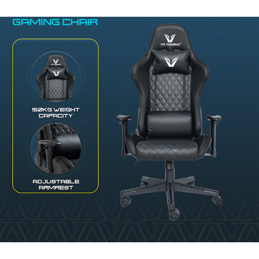 Everfurn Astro Gaming Chair - image 2