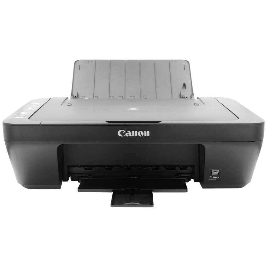 Canon Pixma 3-in-1 Inkjet Printer - image 2