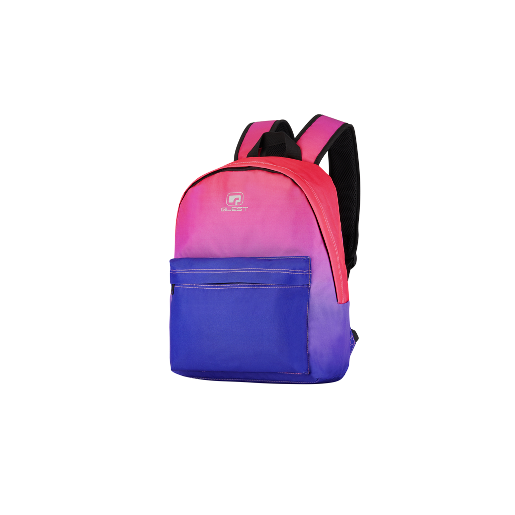 Quest Ombre Backpack Pink/Purple