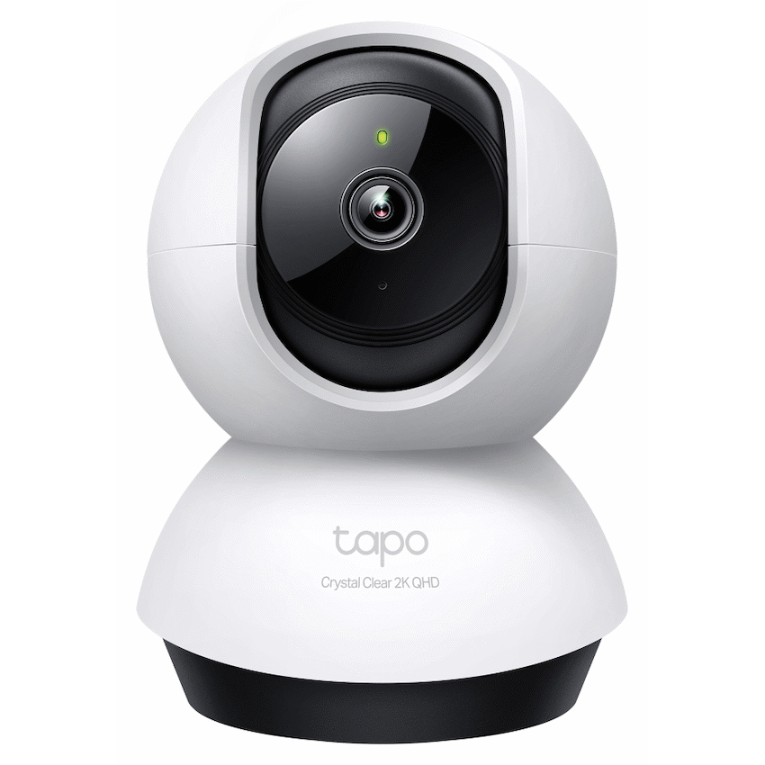 TP-Link Tapo Pan/Tilt AI Home Security Wi-Fi Camera - image 2