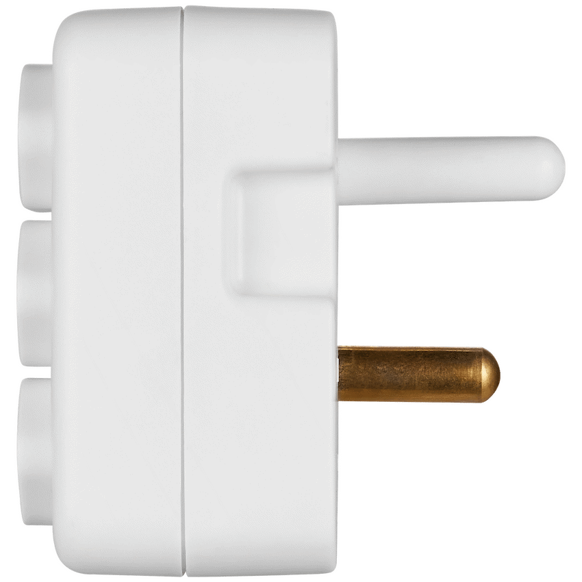 Switched Top Loader 3-Way Adaptor - image 2