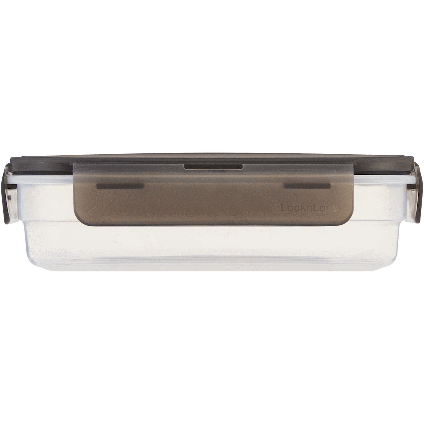 LocknLock Wave container 670ml grey - image 2