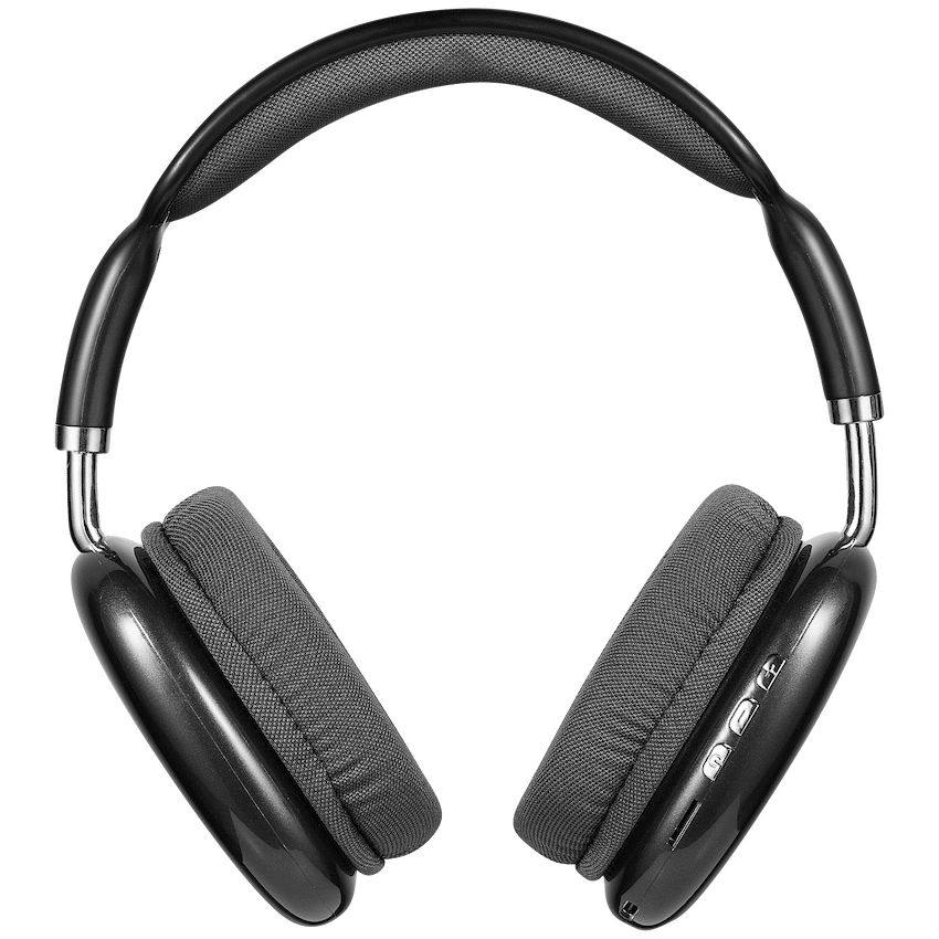 Amplify Stellar Series Bluetooth Headphones - Black - image 2