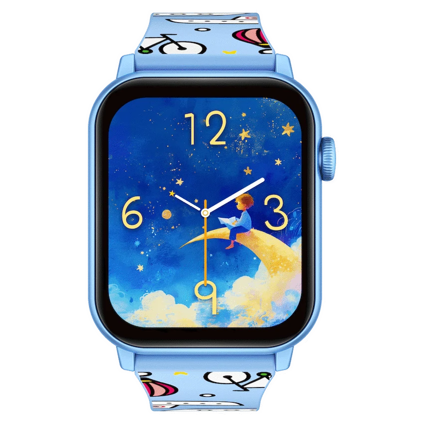 Volkano Fizz Kids Watch - Blue - image 2