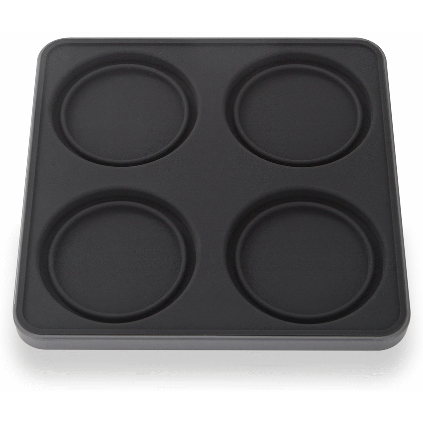 Finatray Quartet - Slate - image 2