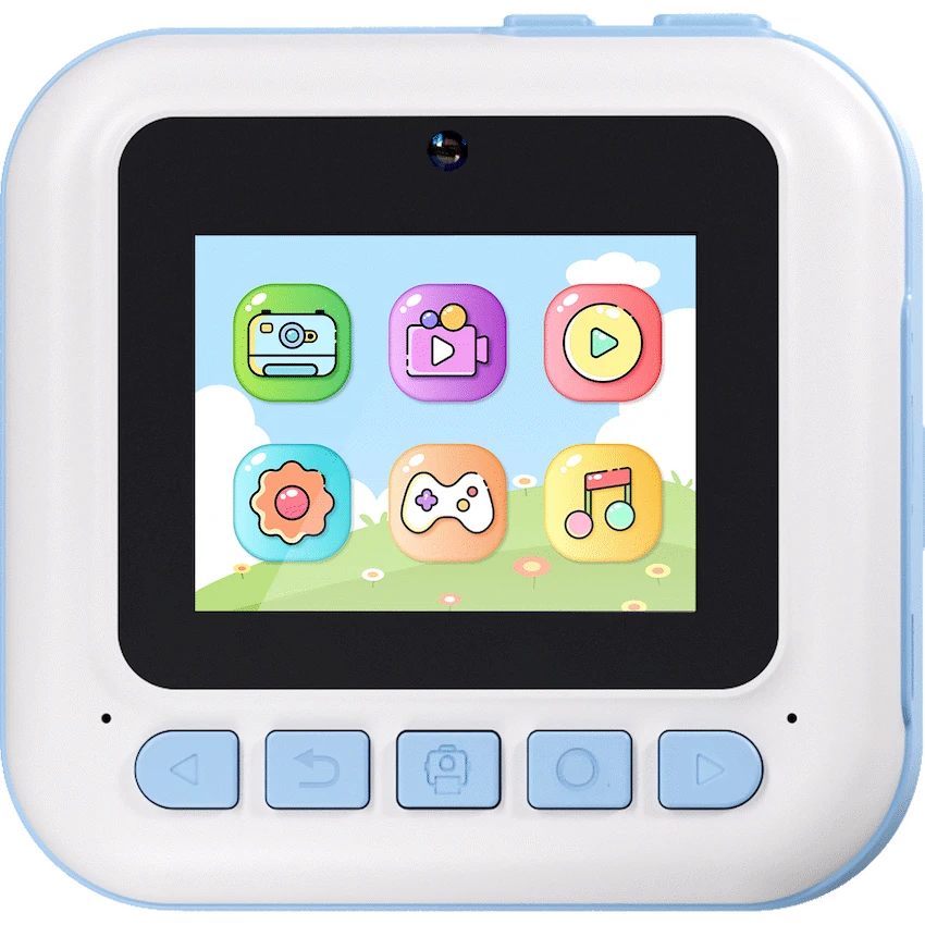Pronto Instant Thermal Print Camera - image 2