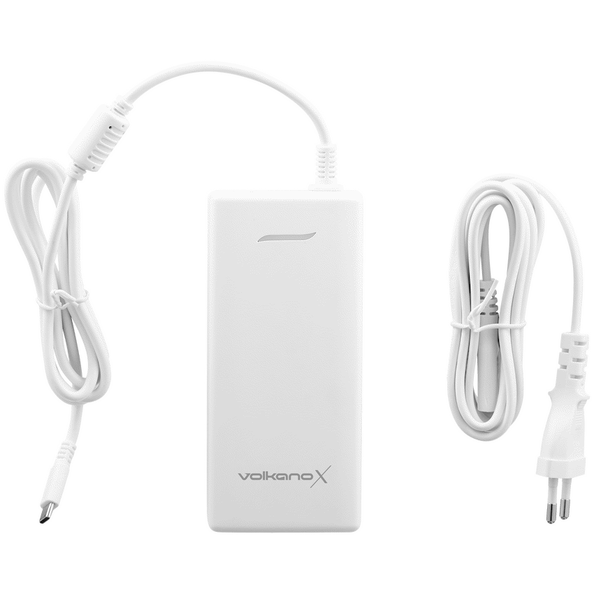 VolkanoX Power Pro 100W Type-C P.D. Charger - image 2