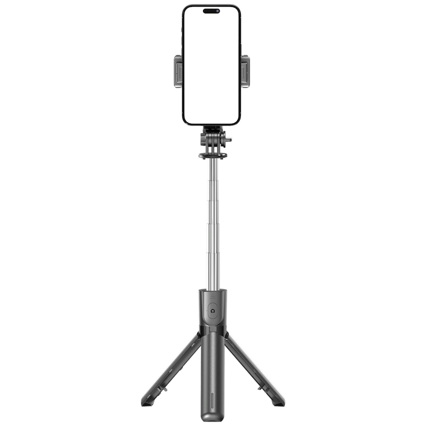 Pro Bass Capture Series Tripod Selfie Stick with Remote - image 2