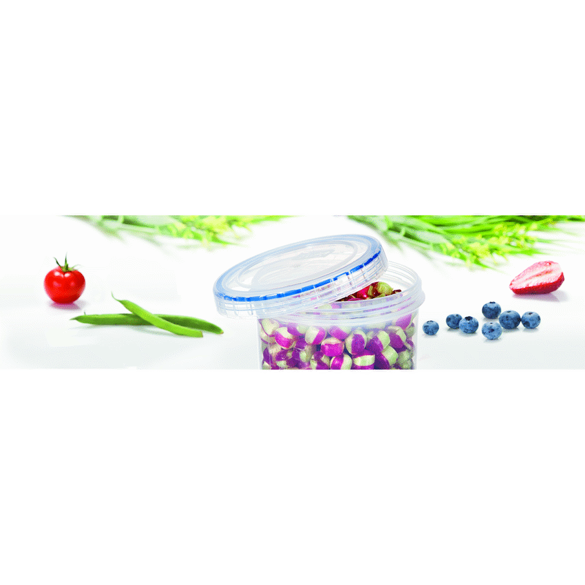 LocknLock Twist container 360ml ( Order in Qty of 3) - image 2