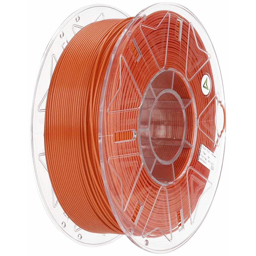 Creality Hyper PLA Filament RFID - Brown - image 2