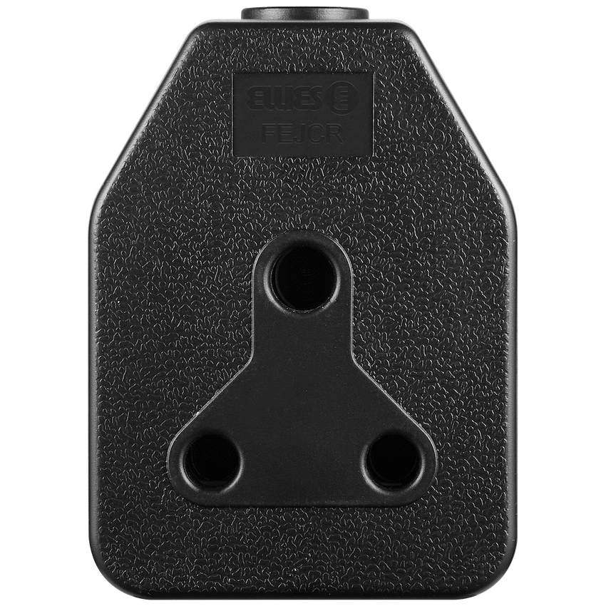 Ellies Rubber Double Janus Coupler - image 2