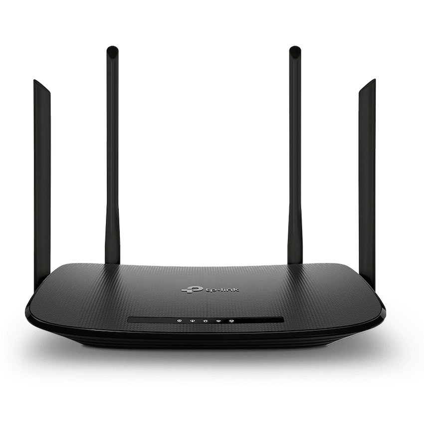 TP-Link Archer VR300 AC1200 Wi-Fi VDSL/ADSL Modem Router - image 2