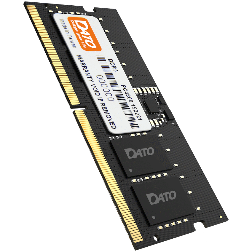 Dato DDR5 4800mhz 16gb Laptop - image 2