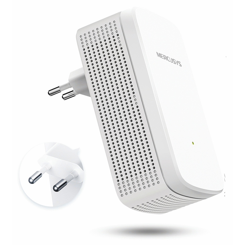 TP-Link Mercusys ME20 AC750 Wi-Fi Range Extender - image 2
