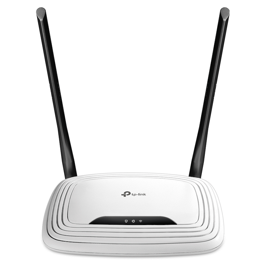 TP-Link TL-WR841N 300Mbps Wireless N Router - image 2