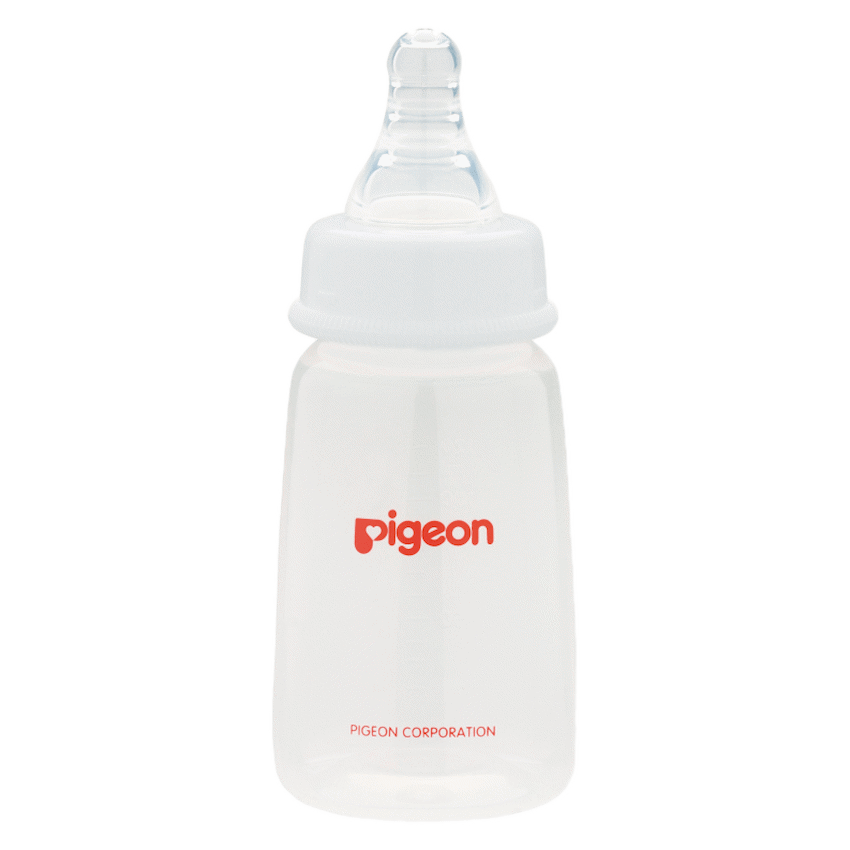 Pigeon Flexible Bottle 240ml - image 2