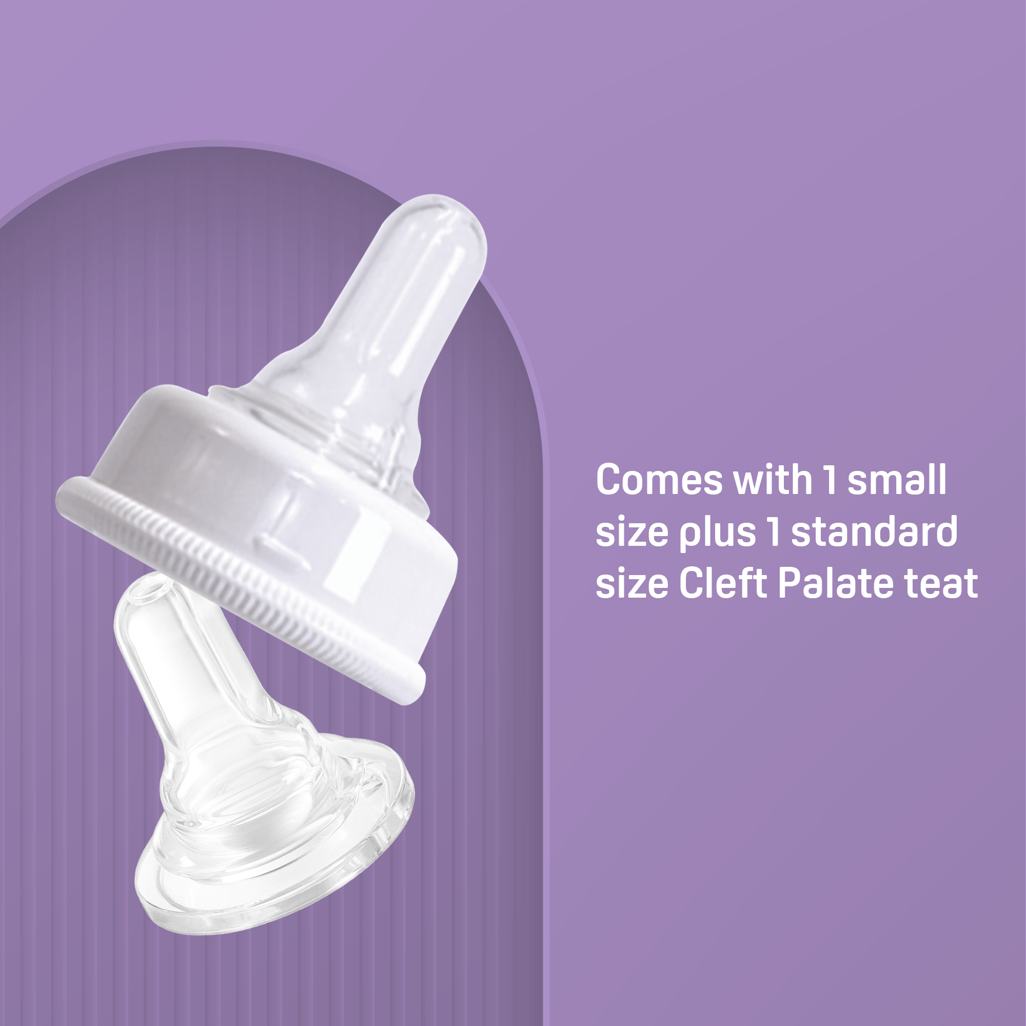 PIGEON CLEFT PALATE NURSER