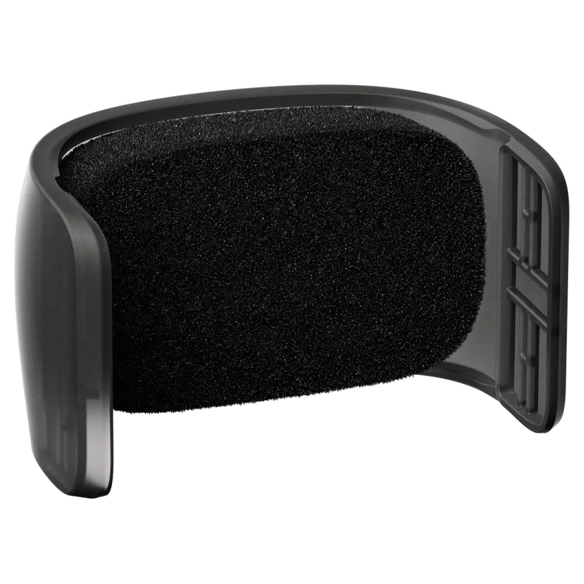 Insta360 Luna Ultra Wind Guard- Black - image 2