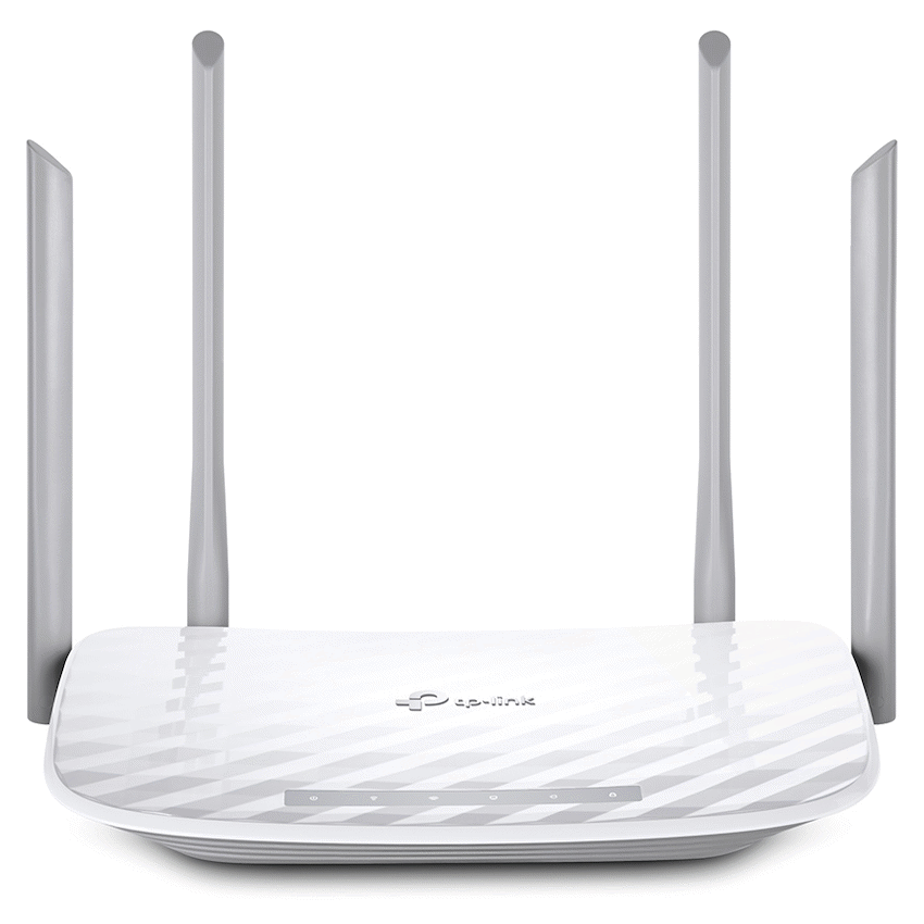 TP-Link Archer C50 AC1200 Dual-Band Wi-Fi Router - image 2