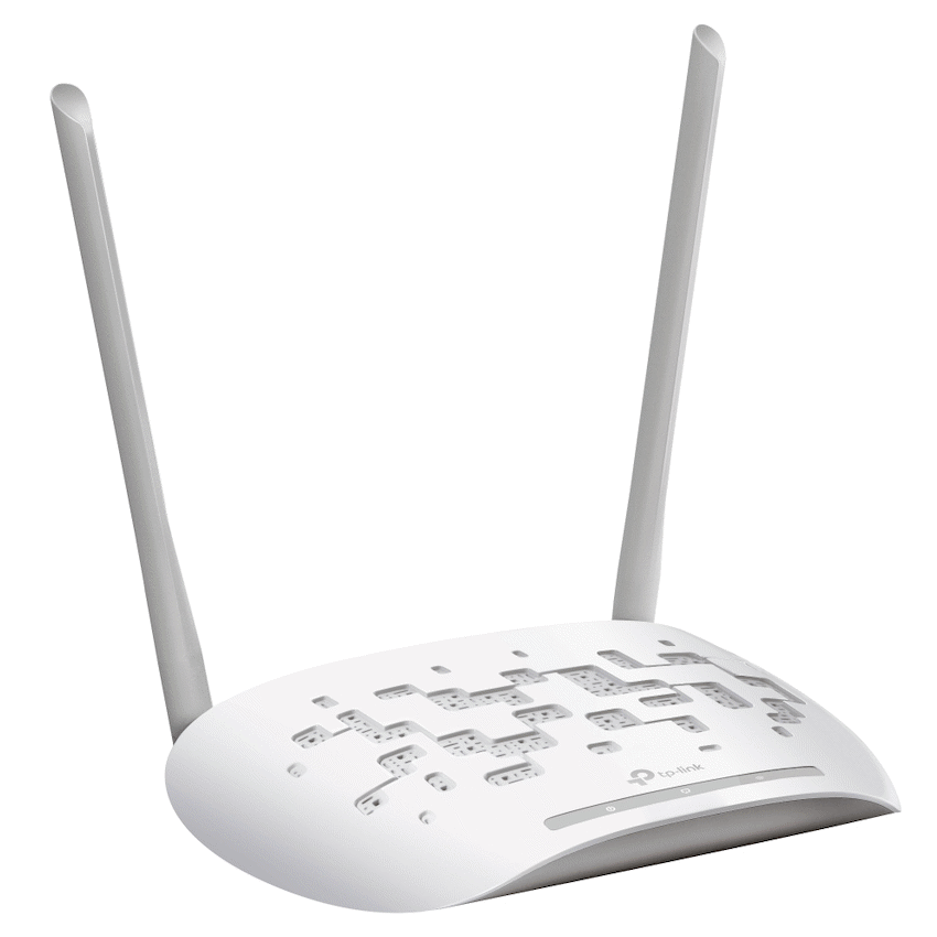 TP-Link TL-WA801N 300Mbps Wireless N Access Point - image 2