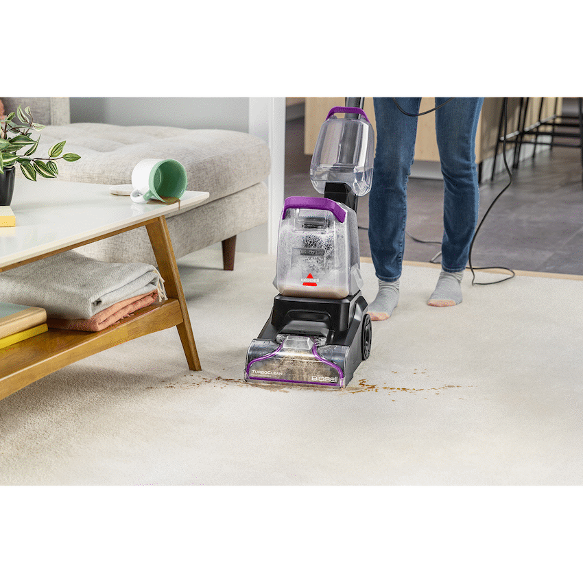 BISSELL TurboClean PowerBrush - image 2