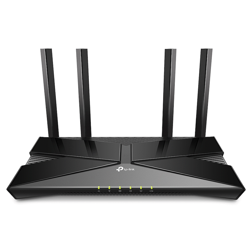 TP-Link Archer AX50 AX3000 Wi-Fi 6 Router - image 2