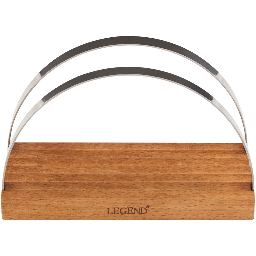 Legend Premium Beechwood napkin holder - image 2